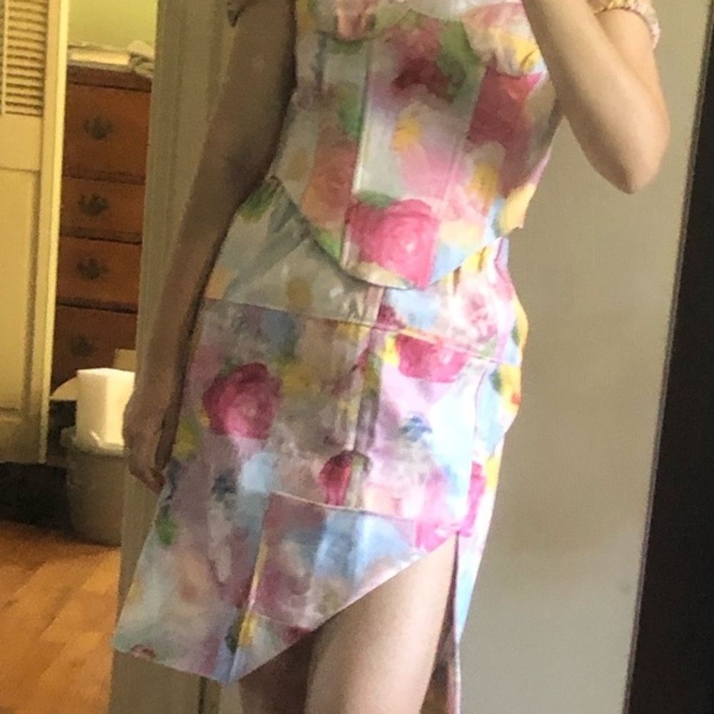 Skirt UK 8 - Picture 1 of 7
